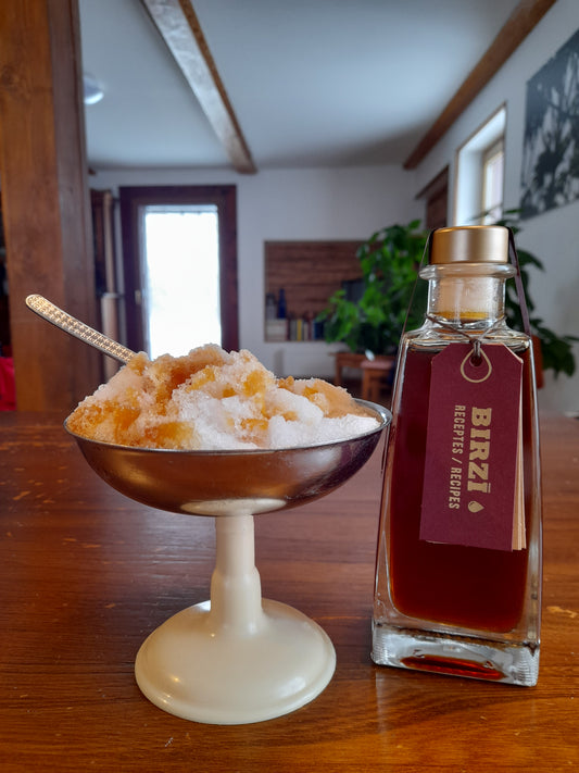 Pasaulē visvieglāk pagatavojamais saldais ēdiens