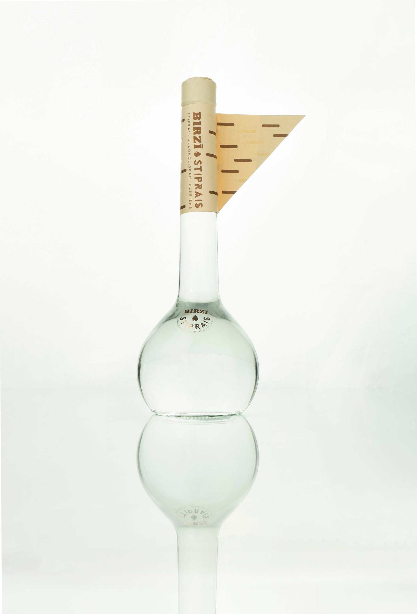 BIRZI STRONG, Alc. 40%, 0.5 L